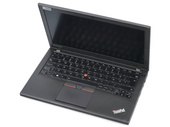 Lenovo ThinkPad X250 i5-5300U 8GB 240GB SSD 1366x768 Klasse A