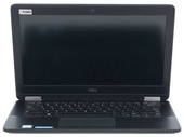 Dell Latitude E7270 12,5" i5-6300U 1920x1080 Klasa A-
