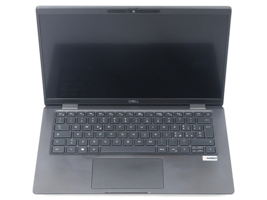 Dotykový Dell Latitude 7420 Černý i5-1145G7 16GB 1TB SSD M.2 1920x1080 Třída A- Windows 11 Professional