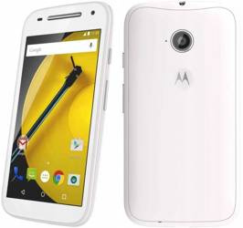 Motorola Moto E E2 XT1511 1GB 8GB 540x960 White Pre-owned Android