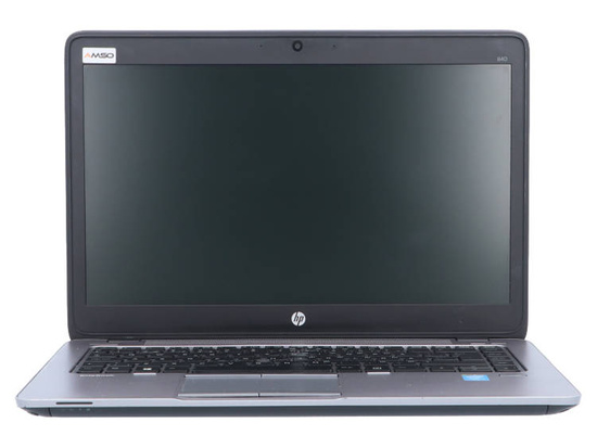 HP EliteBook 840 G2 i5-5200U 8 Go 480 Go SSD 1920x1080 Classe A- Windows 10 Professionnel