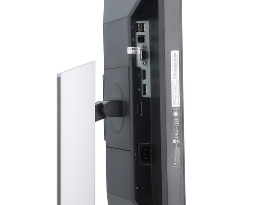 Monitor HP E24MV G4 24" LED 1920x1080 HDMI IPS Schwarz Klasse A