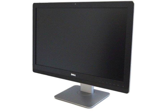 Dell UZ2315 23" LED monitor 1920x1080 IPS HDMI BZ Black