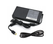 Originál Napájecí zdroj Lenovo 230W 20V 11,5A SlimTip obdélníková zástrčka + napájecí kabel
