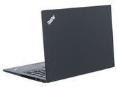 Сенсорний Lenovo ThinkPad X280 i5-8350U 8GB 128GB SSD 1920x1080 Клас A- Windows 11 Home
