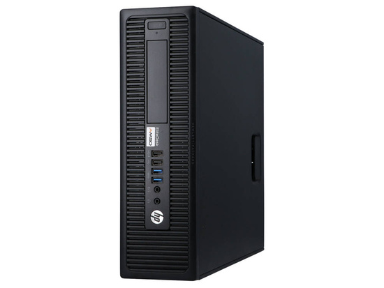 HP EliteDesk 705 G1 SFF AMD A4 PRO-7300B 4GB 500GB HDD BN