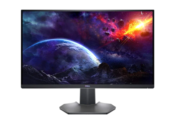 Dell S2721DGF 27" monitor LED nanoIPS 2560x1440 HDR 1ms HDMI třídy A