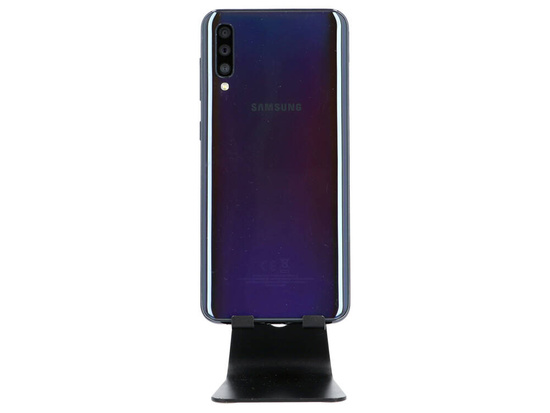 Samsung Galaxy A50 SM-A505FN 4GB 128GB Black Pre-owned Android