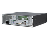 Fujitsu Esprimo D538 SFF i5-9400 6x2.9GHz 0/0GB