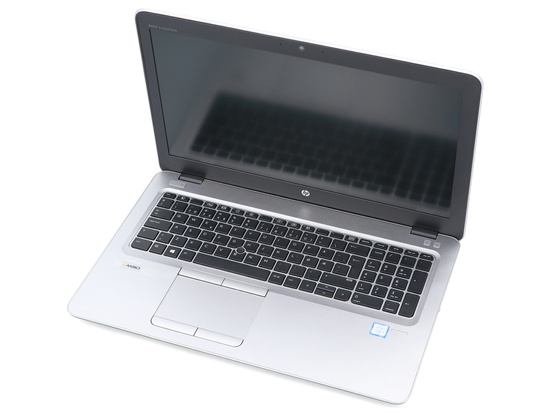 HP EliteBook 840 G3 i7-6600U 8GB 256GB SSD 1920x1080 Clase A Windows 10 Professional