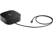 HP Universal Dock G2 120W HSN-IX02 DisplayLink USB-C/A Docking Station