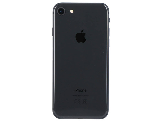 Apple iPhone 8 A1905 2 Go 64 Go Gris de l'espace Remis à neuf iOS