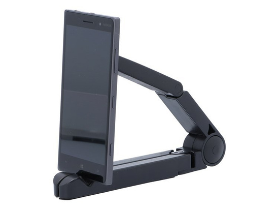 Виставковий зразок Nokia Lumia 830 16GB Black Windows Phone