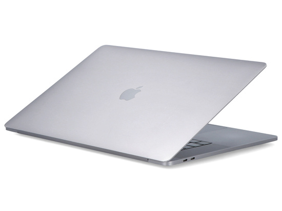 Apple MacBook Pro A1990 Gris sidéral 2018 i9-8950HK 16 Go 512 Go SSD 2880x1800 Radeon Pro 560X Classe A MacOS Big Sur