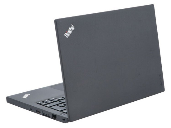 Lenovo ThinkPad X260 i5-6300U 8GB 240GB SSD 1366x768 Třída A-