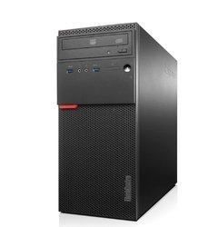 Lenovo ThinkCentre M700 TW i5-6400 4x2.7GHz 8GB 512GB SSD DVD Windows 10 Home