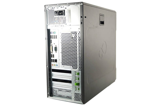 Fujitsu Esprimo P900 TW i7-2600 4x3.4GHz 8GB RAM