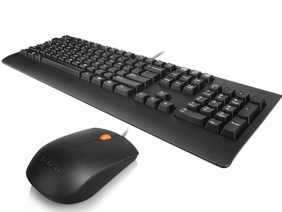 Nouvel Lenovo ThinkCentre M910q i5-6500T 4x2,5GHz 8Go 256Go SSD Windows 10 Professionnel Clavier + Souris