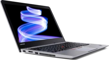Lenovo ThinkPad 13 2e génération i3-7100U 8 Go 256 Go SSD 1920x1080 Classe A- Windows 10 Professionnel