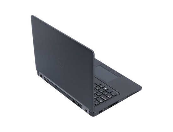 Dell Latitude E5270 i5-6200U 8GB 512GB SSD 1920x1080 Клас A Windows 10 Professional