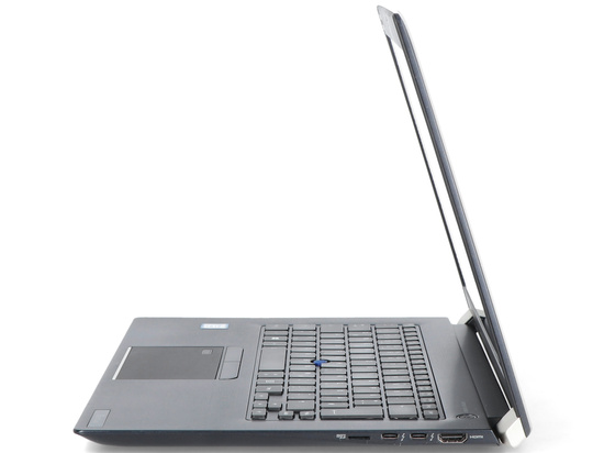 Сенсорний Toshiba Dynabook Tecra X40-F i7-8665U 16GB 256GB SSD 1920x1080 Після повернення Windows 11 Home BOX Відсутня батарея