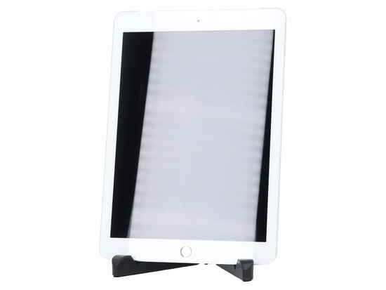 Apple iPad 6 Cellular A1954 2GB 32GB Silver Ex-display iOS