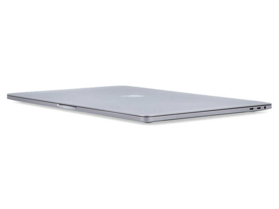 Apple MacBook Pro A1707 i7-7820HQ 512GB SSD 16GB 2880x1800 AMD Radeon Pro 560 Třída A- MacOS Big Sur