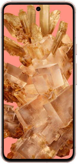 НОВИЙ Google Pixel 8 8GB 128GB Rose Android