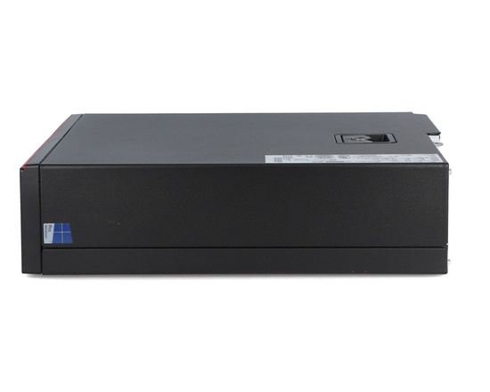 Fujitsu Esprimo D756 i5-6500 4x3.2GHz 16GB 240GB SSD BN Preinstallato Windows 10 Professional