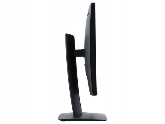 Монітор HP Z24n 24" IPS 1920x1200 LED 8 мс чорний, клас A