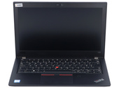 Touchscreen Lenovo ThinkPad X280 i5-8350U 16GB 256GB SSD 1920x1080 Class A Windows 11 Home