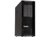 Lenovo ThinkStation P720 Silver 4110 8x2.1GHz