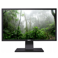 Moniteur Dell P2311H 23" 1920x1080 LED USB D-SUB DVI Noir Classe A-