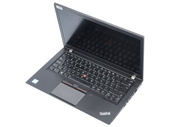 Lenovo ThinkPad T460S i5-6200U 8GB 240GB SSD 1920x1080 Třída A