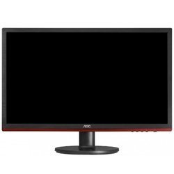 AOC G2260VWQ6 LED monitor 1920x1080 HDMI Black Class A