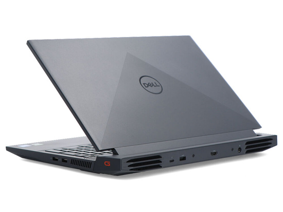 Dell G15 5510 i5-11400H 32GB 1TB 1920x1080 Nvidia GeForce RTX 3050 Classe A Windows 11 Professional