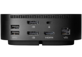 Base de conexión HP Universal Dock G2 120W HSN-IX02 DisplayLink USB-C/A