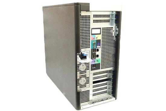 Dell Precision T7610 2xE5-2609v2 4x2.5GHz 16GB 480GB SSD NVS Windows 10 Professional