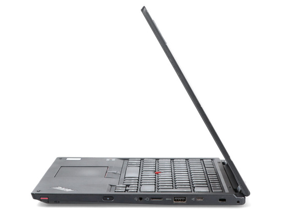 Dotykový Lenovo ThinkPad L380 Yoga i5-8250U 16GB 512GB SSD 1920x1080 Třída A-