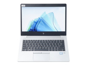 HP EliteBook 830 G6 i5-8365U 16GB 256GB SSD 1920x1080 Třída A Windows 11 Home + Nový batoh na laptop 15,6'' AMSO ENKEL KLB190508