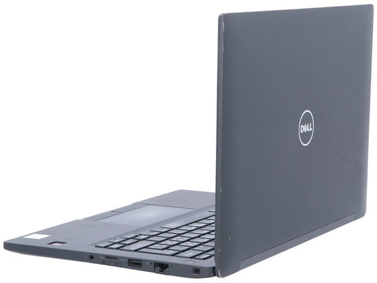 Dell Latitude 7280 touchscreen i7-7600U 8GB 240GB SSD 1920x1080 Classe A- Windows 10 Professional + Borsa + Mouse