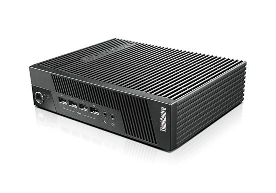 Lenovo ThinkCentre M32 Celeron 847 2x1.1GHz 2GB 8GB SSD + блок живлення