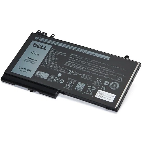 Nuova batteria Dell Latitude E5470 E5270 E5570 E5750 47Wh 11.4V 4090mAh JY8D6