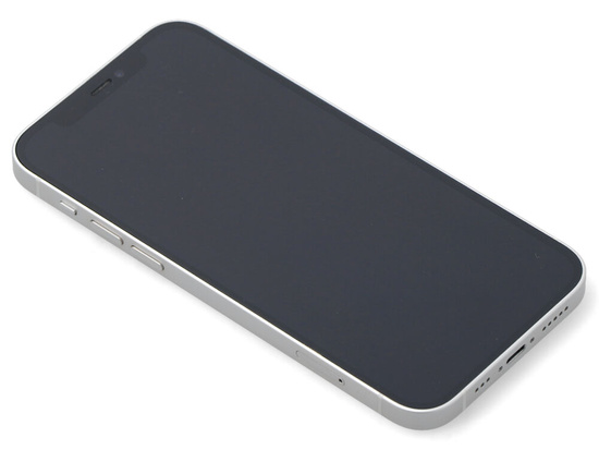 Apple iPhone 12 A2404 4 Go 64 Go Blanc Classe A- iOS