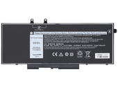 New Encore Energy battery for Dell Latitude 5400 5500 5510 68Wh 7.6V 8940mAh 4GVMP