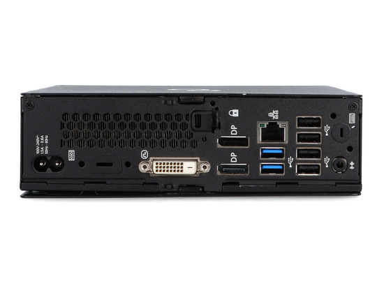 Fujitsu Esprimo Q558 i5-8400T 6x1.7GHz 16GB 480GB SSD BN