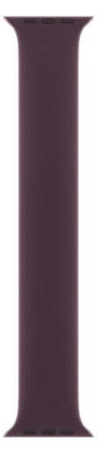 Original Apple Solo Loop Dark Cherry 41mm size 2 strap in sealed package