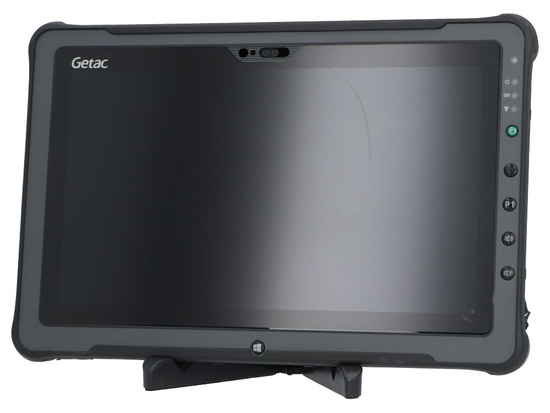 Getac F110G5 i5-8365U 16GB 512GB SSD 1920x1080 Klasse A Windows 11 Professional