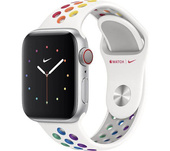 Original Apple Bracelet Montre Sport Band Nike 40mm Pride Edition
