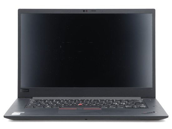 Lenovo ThinkPad P1 Gen 3 i7-10850H 32GB 1TB SSD 1920x1080 Třída A- Windows 11 Professional